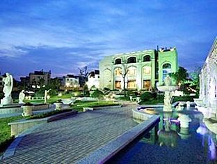 Anqinyu Club 호텔 칭다오 외부 사진